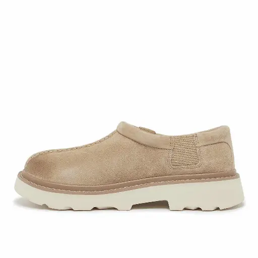 UGG Tasman Lug Sneaker Men Beige 