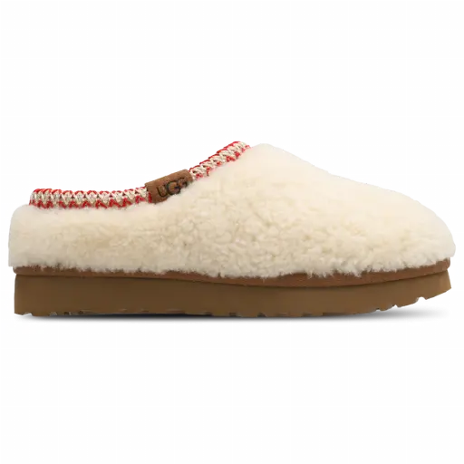 UGG Tasman Slippers en Sandalen Dames - Wit