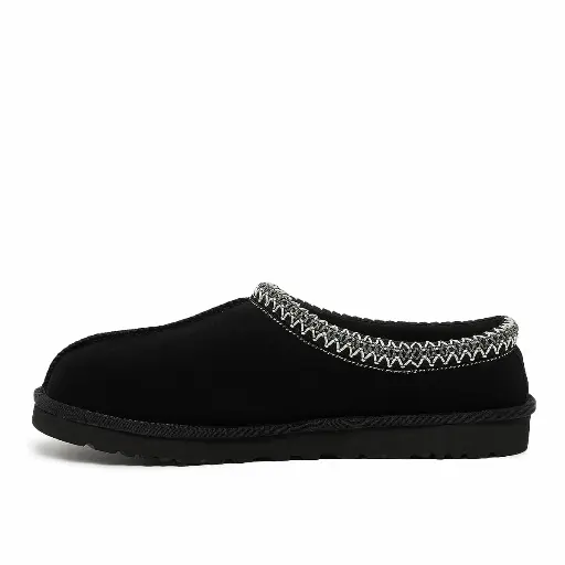 UGG Tasman Sneaker Men Black 