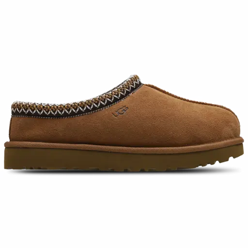 UGG Tasman Sneakers Dames - Bruin