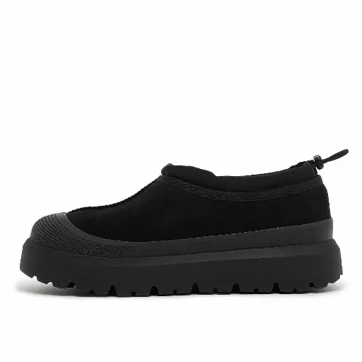 UGG Tasman Weather Hybrid Sneaker Men Black 