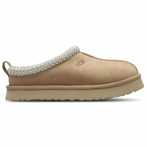UGG Tazz Kindersneakers - Beige