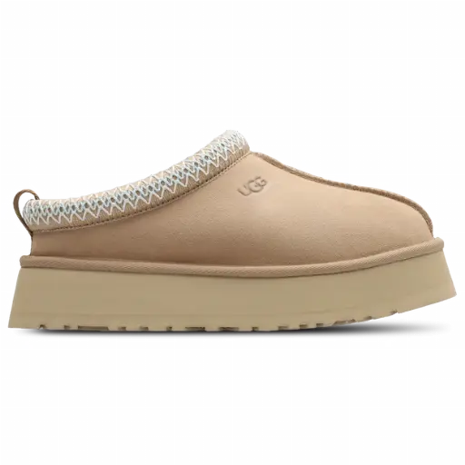 UGG Tazz Slippers en Sandalen Dames - Beige