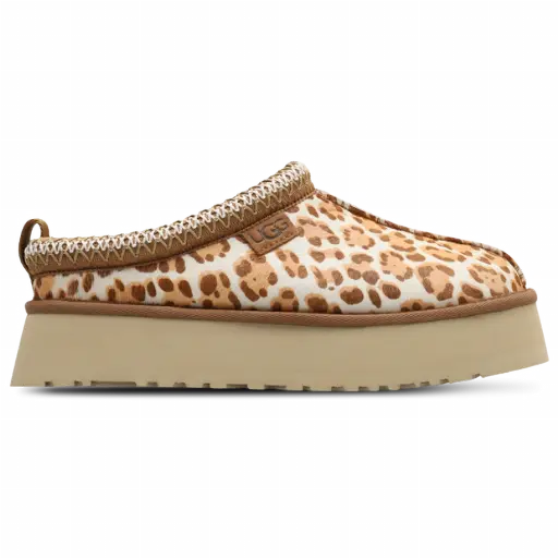 UGG Tazz Slippers en Sandalen Dames - Beige