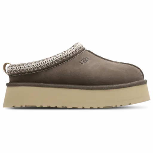 UGG Tazz Slippers en Sandalen Dames - Grijs