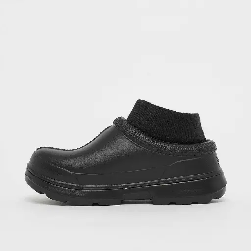 UGG W Tasman X Black Sneaker Women 