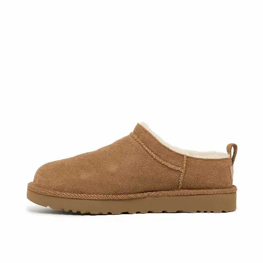 UGG Wmns Classic Micro Sneaker Women Beige 