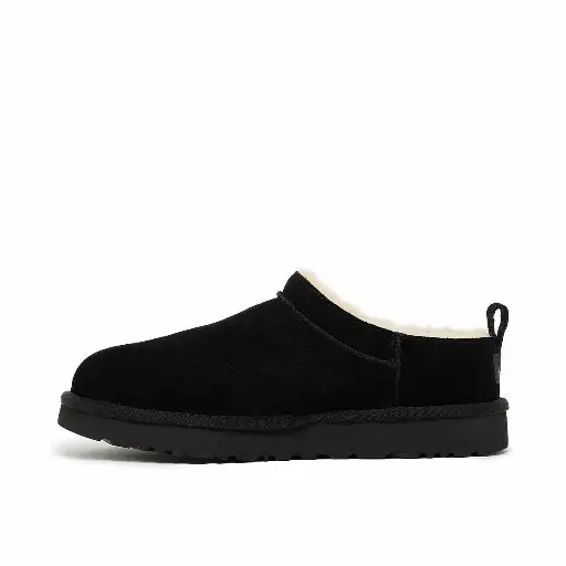 UGG Wmns Classic Micro Sneaker Women Black 