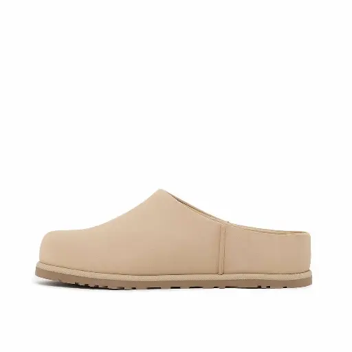 UGG Wmns Otzo Clog Sneaker Women Beige 