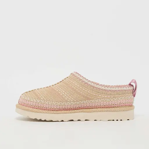 UGG Wmns Tasman Meadow Sneaker Women Beige 