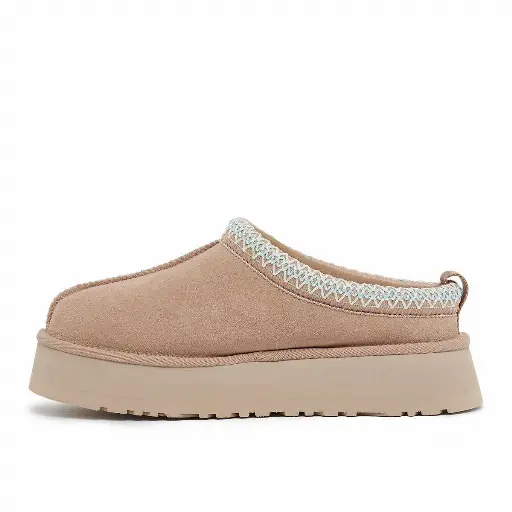 UGG Wmns Tazz Sneaker Women Beige 