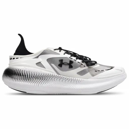 Under Armour Echo Sneakers Heren - Wit