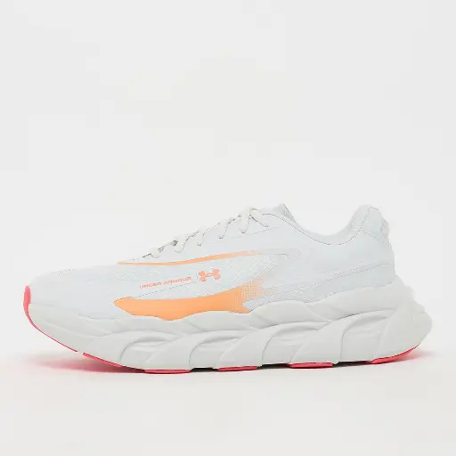 Under Armour Halo Runner SE Wit