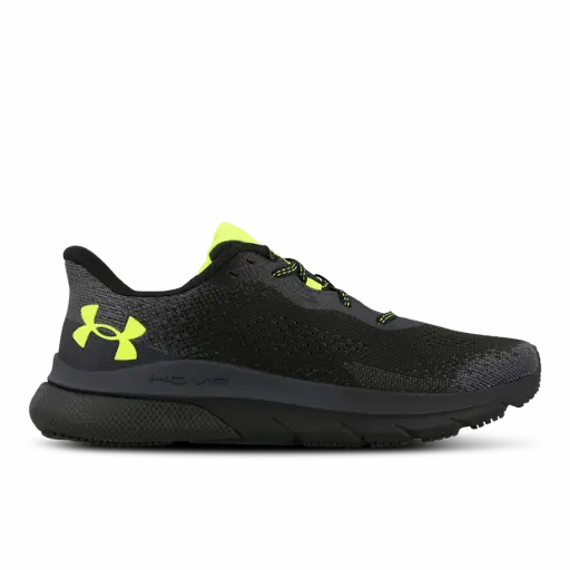 Under Armour Hovr Turbulence 2 Sneakers Heren - Zwart