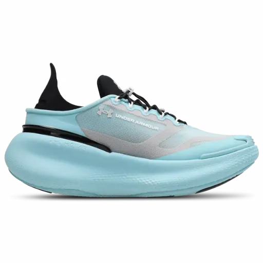 Under Armour Nova Kindersneakers - Blauw