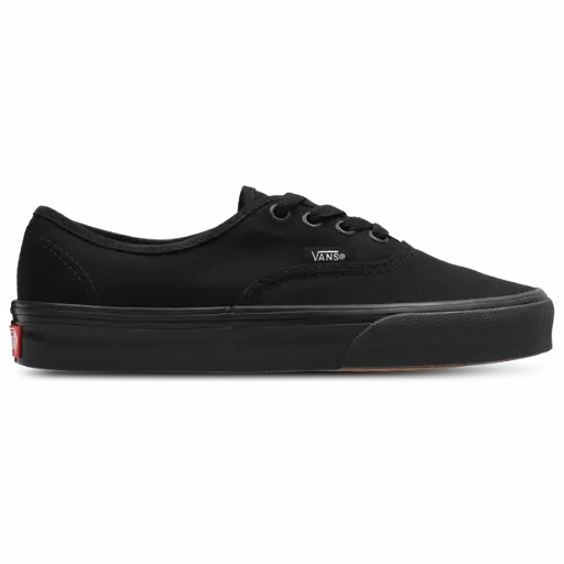 Vans Authentic Kindersneakers - Zwart