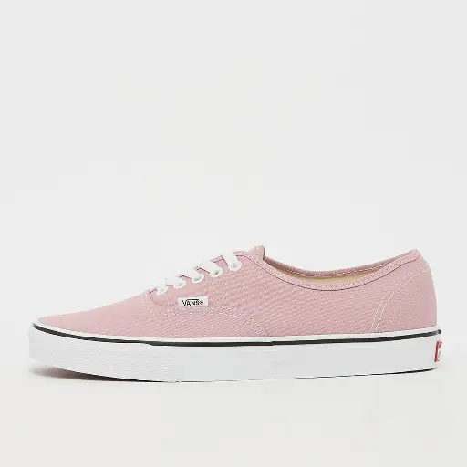 Vans Authentic Lichtroze