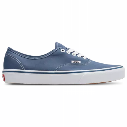 Vans Authentic Sneakers Heren - Blauw