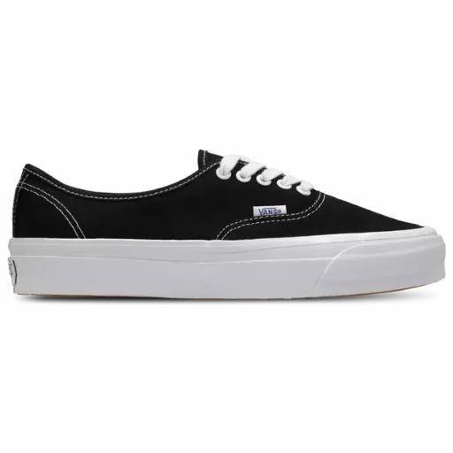 Vans Authentic Sneakers Heren - Zwart