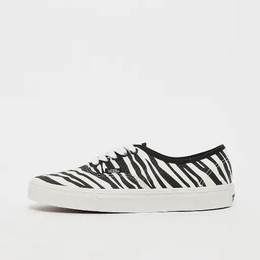 Vans Authentic Zwart