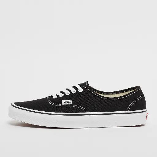Vans Authentic Zwart