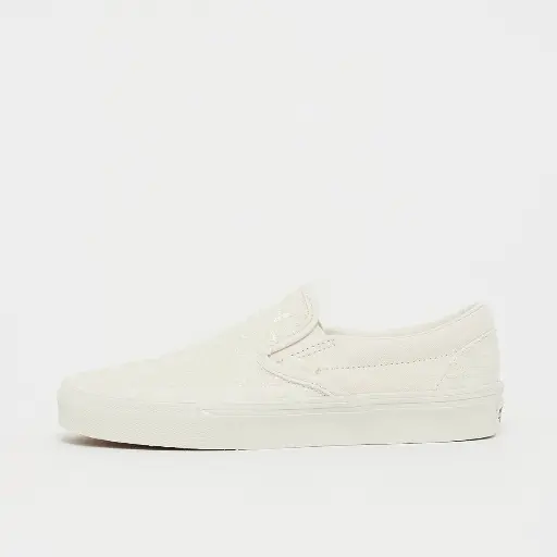 Vans Classic Slip On Beige