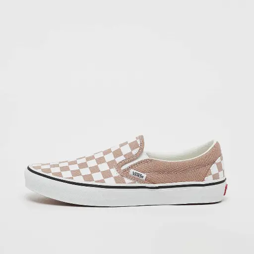 Vans Classic Slip On Beige