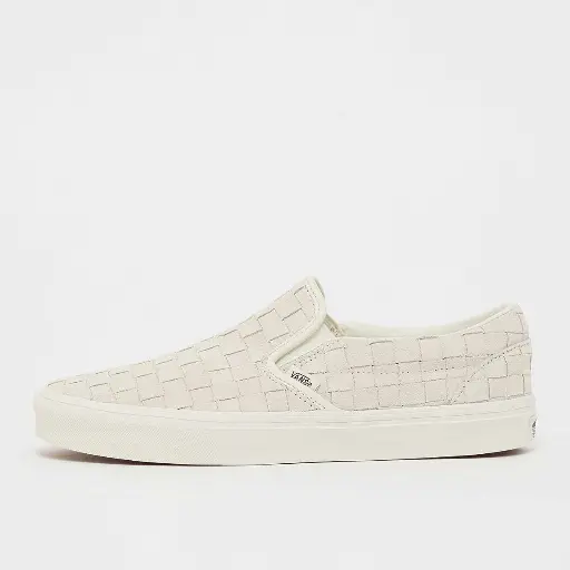 Vans Classic Slip On Beige