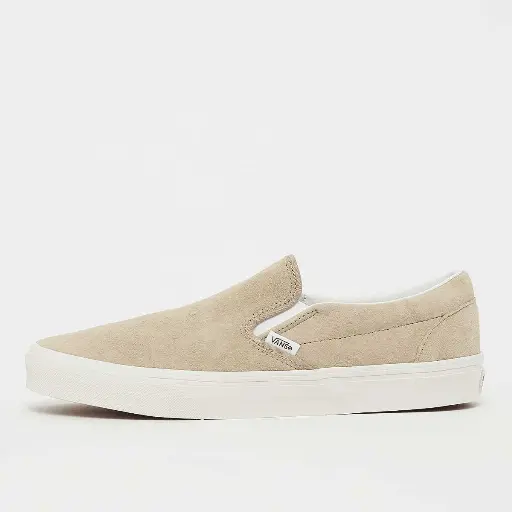 Vans Classic Slip On Beige