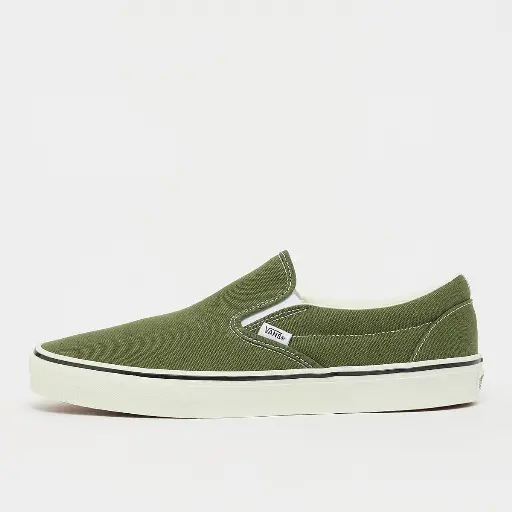 Vans Classic Slip On Groen