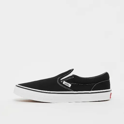 Vans Classic Slip-On Zwart