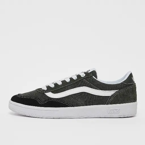 Vans Cruze Too CC Grijs