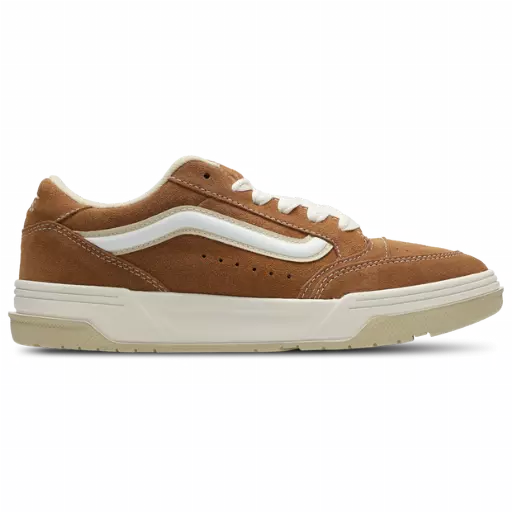 Vans Hylane Sneakers Heren - Bruin