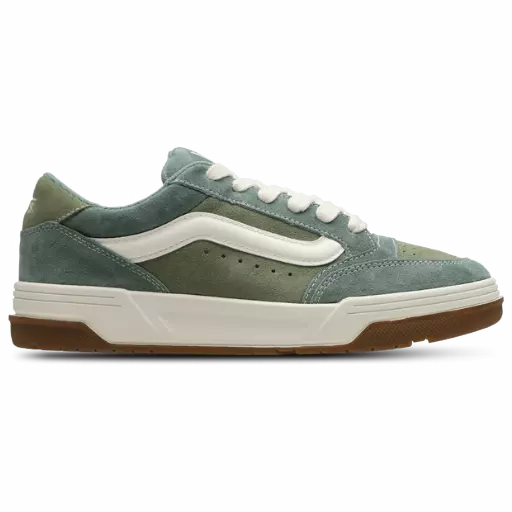 Vans Hylane Sneakers Heren - Groen