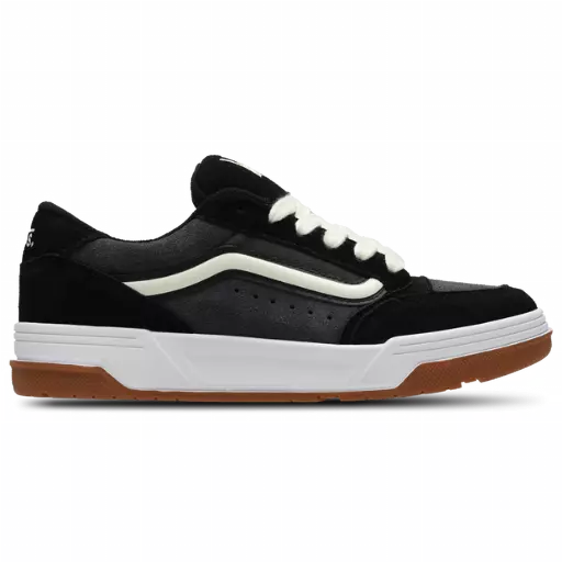 Vans Hylane Sneakers Heren - Zwart