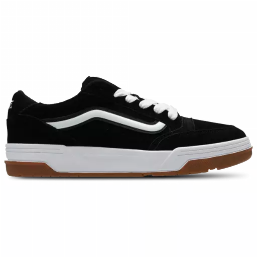 Vans Hylane Sneakers Heren - Zwart