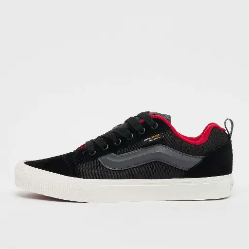Vans Knu Skool Grijs