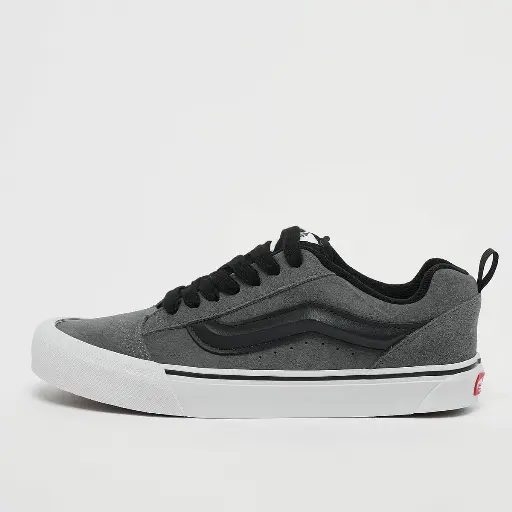 Vans Knu Skool Grijs