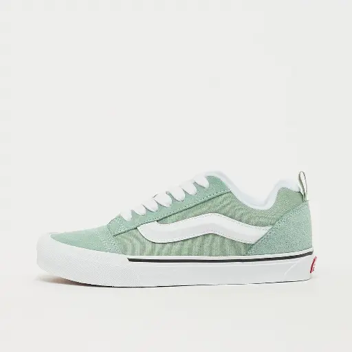 Vans Knu Skool Groen