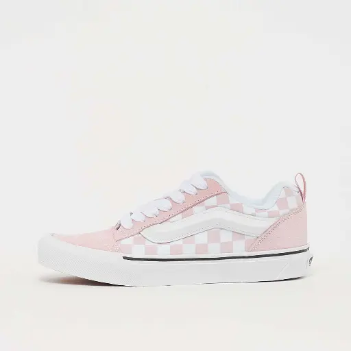 Vans Knu Skool (GS) Lichtroze