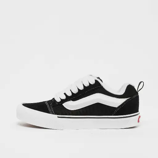 Vans Knu Skool (GS) Zwart