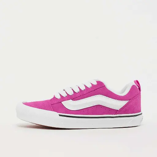 Vans Knu Skool Lichtroze