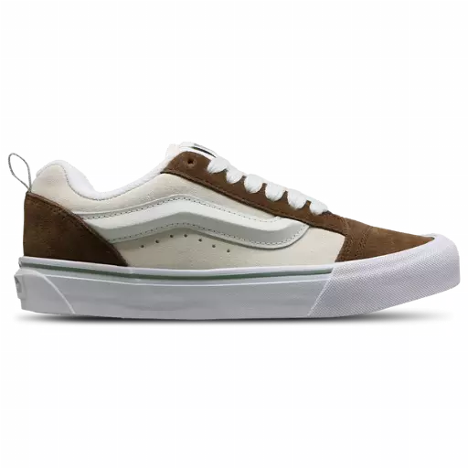 Vans Knu Skool Sneakers Dames - Wit