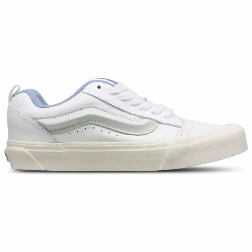 Vans Knu Skool Sneakers Dames - Wit