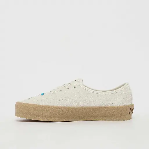 Vans LX Authentic 44 Gemstone MARSHMALLOW Sneaker Women Beige 