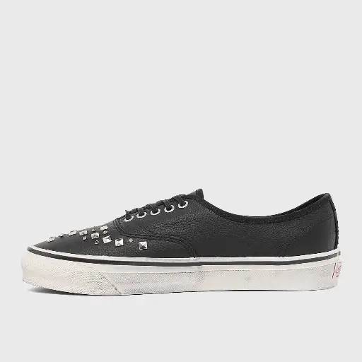 Vans LX Authentic 44 Sneaker Men Black 