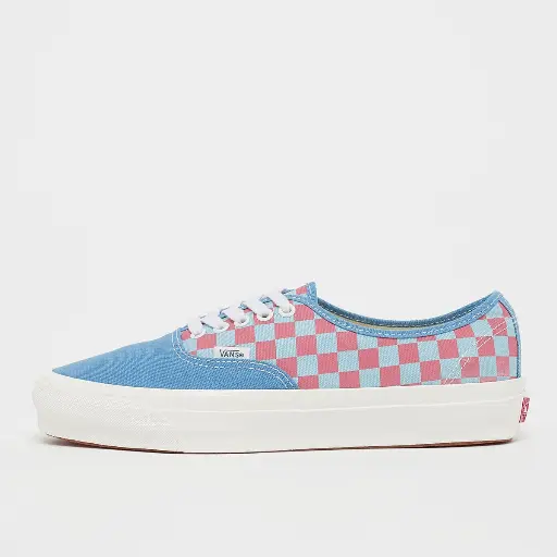 Vans LX Authentic Blauw