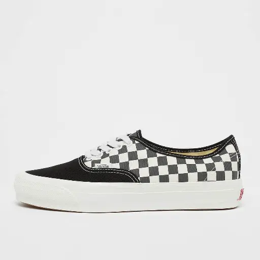 Vans LX Authentic Zwart