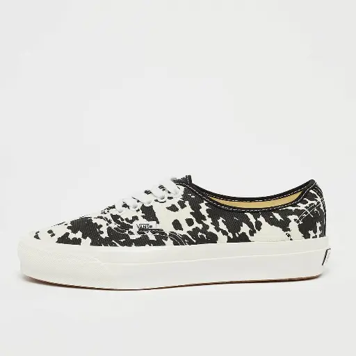 Vans LX Authentic Zwart
