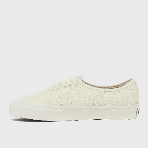 Vans LX Authetic 44 Beaded Sneaker Men Yellow 